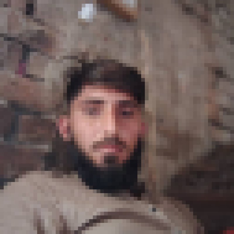 BILAL HASSAN, 23, Catol Do Rocha
