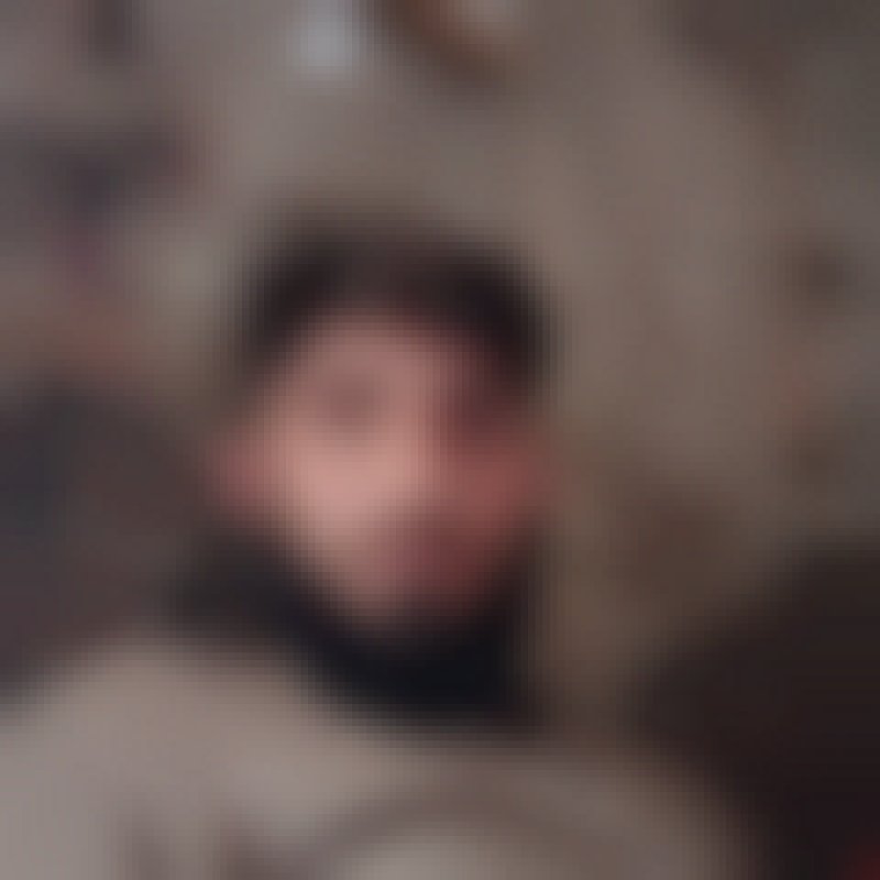 BILAL HASSAN, 23, Tauramena