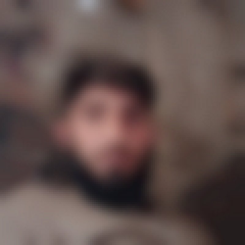 BILAL HASSAN, 23, Haymana