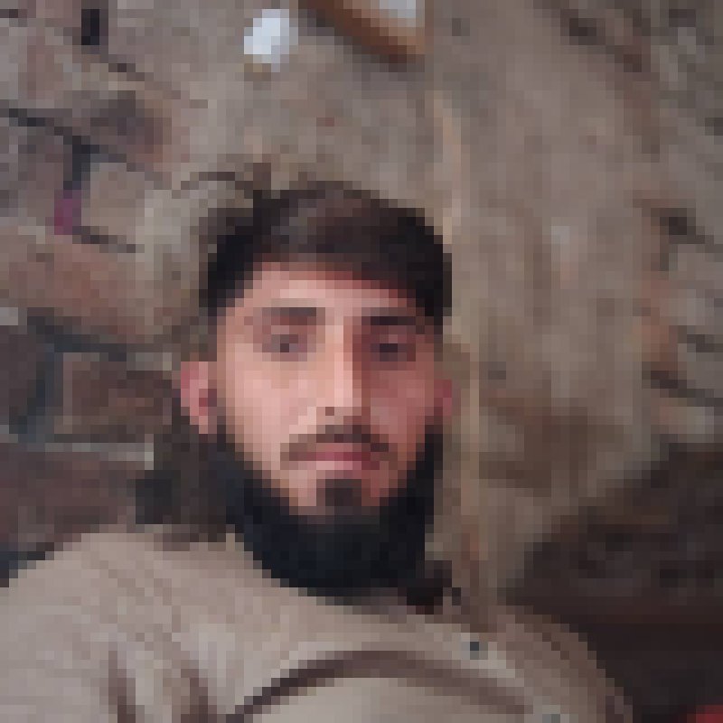 BILAL HASSAN, 23, Kenya