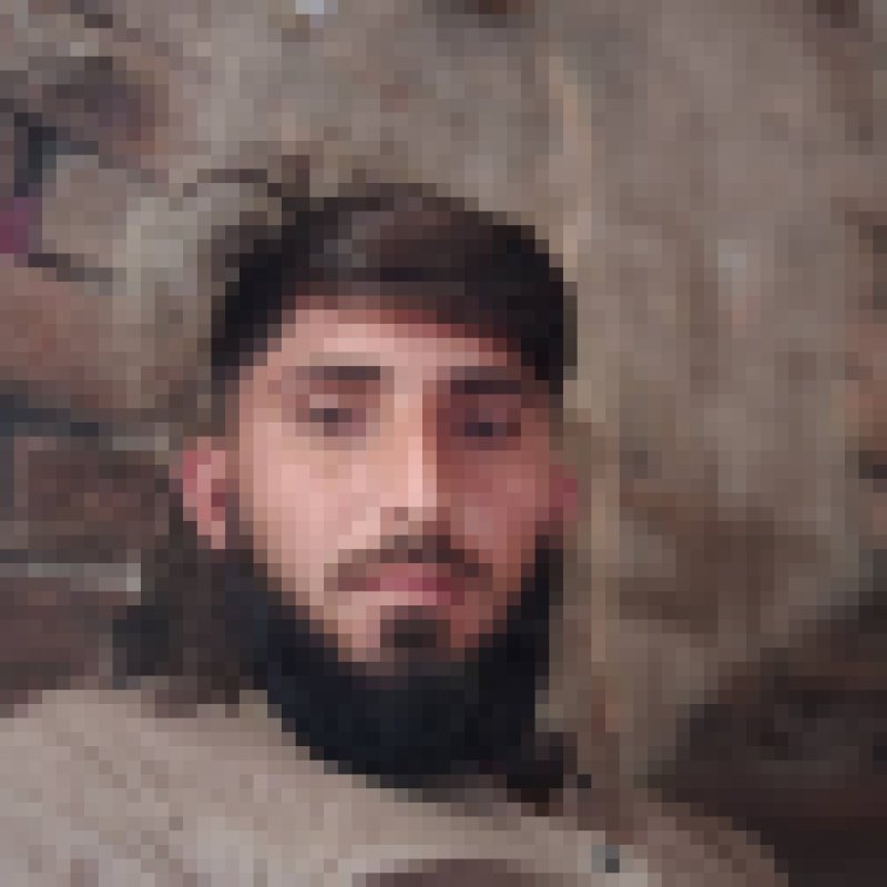 BILAL HASSAN, 23, Middlesex