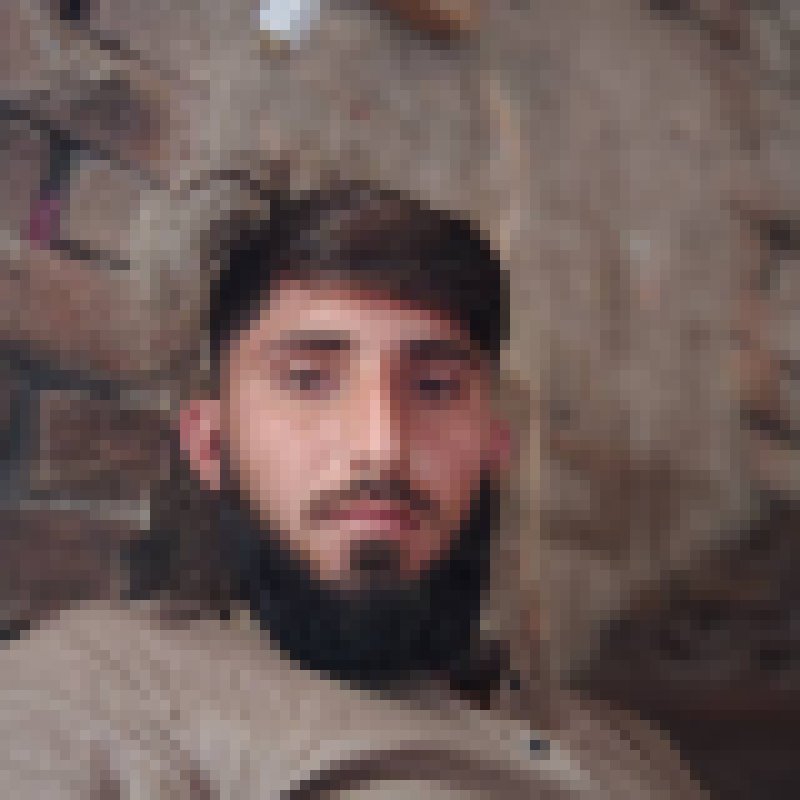 BILAL HASSAN, 23, Villa Berthet