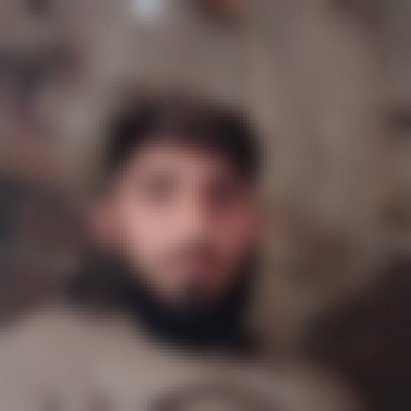 BILAL HASSAN, 23