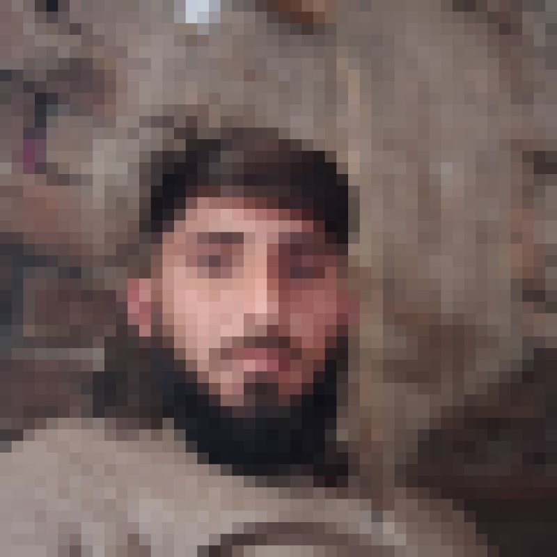 BILAL HASSAN, 23