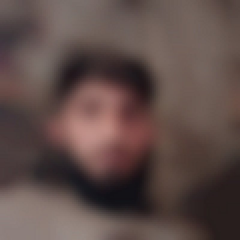 BILAL HASSAN, 23, India