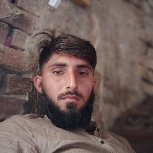 BILAL HASSAN, 23, Fria
