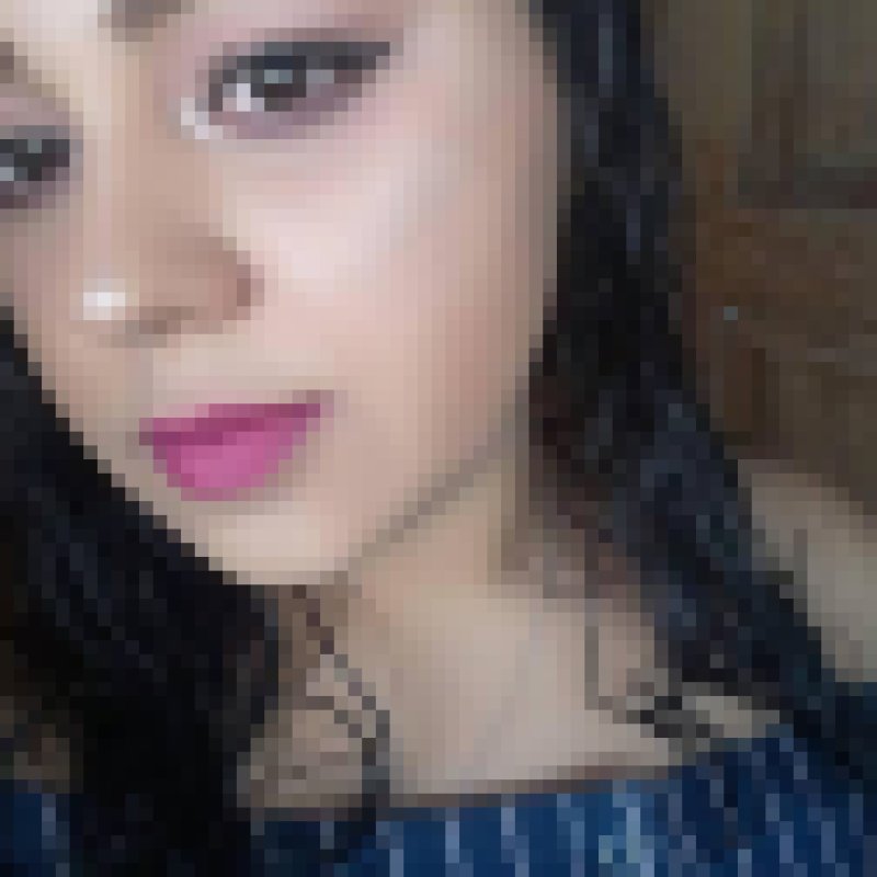 Sofia, 28, Namibia