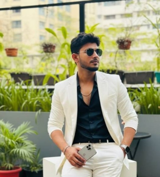 Sheikh Mobarak Hossain, 24, 25 eal b6 z120