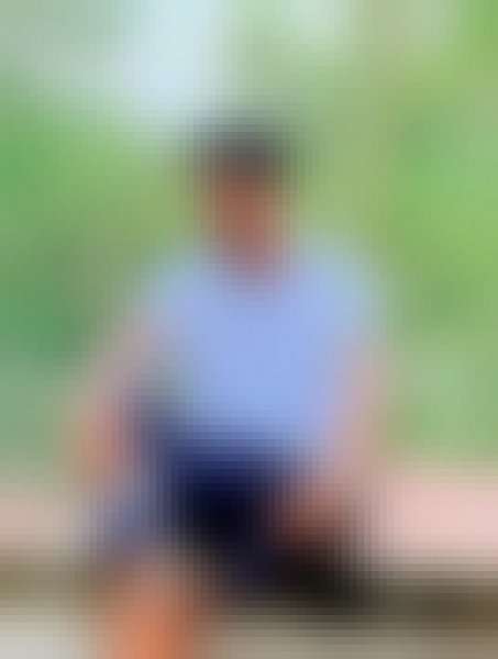 Shahin, 27, Kikuy