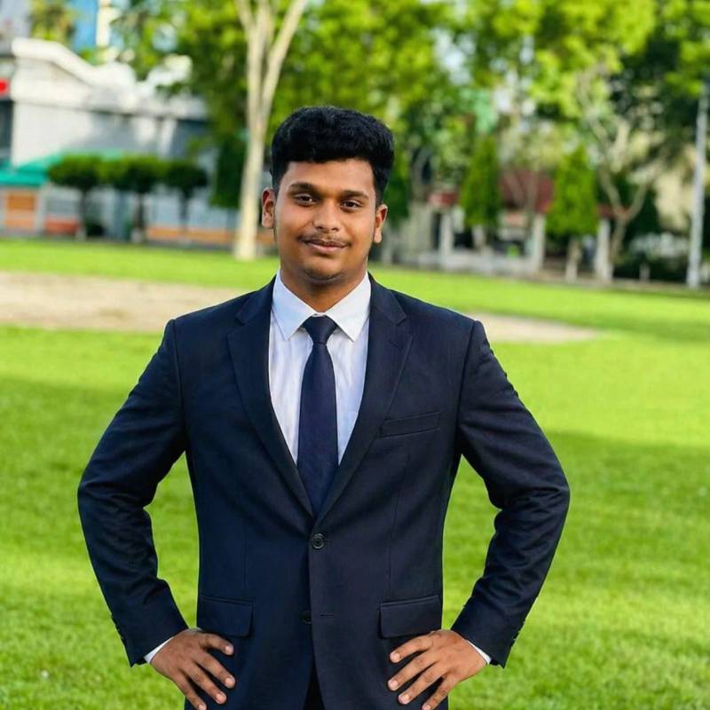 Rayhan, 25, Bandar E Lengeh