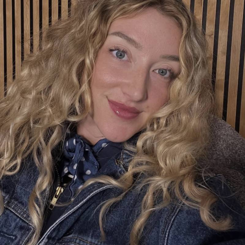 Debbie Mary, 33, 25 haodianzi b7 z100