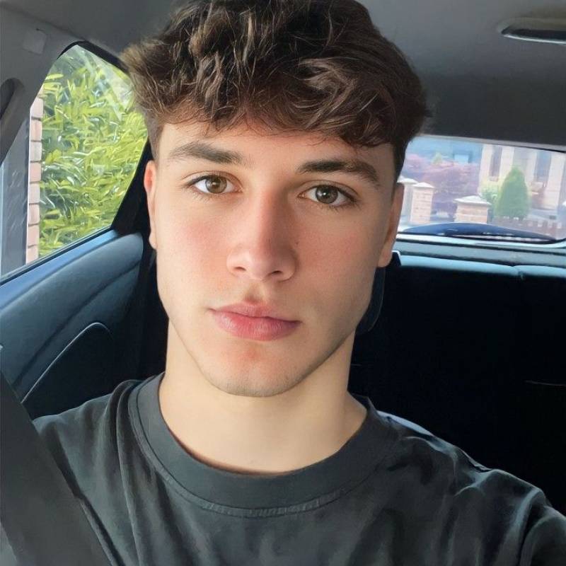 Alice Cooper, 25, Mbala