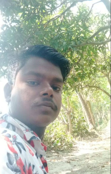 Sd ridoy, 25, Makouda