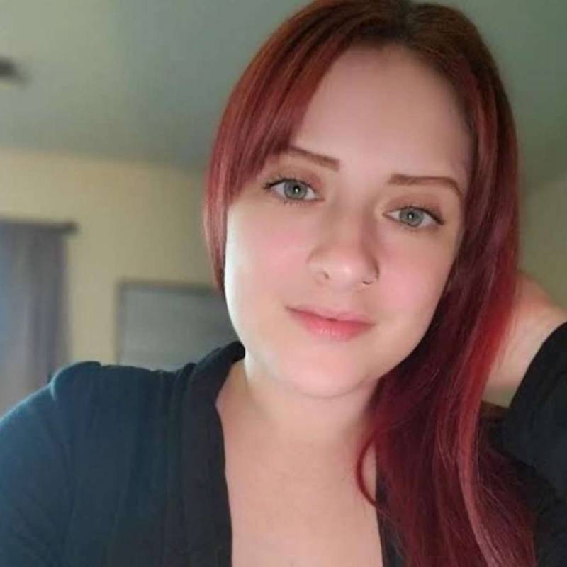 Jen bratty, 92, Msila