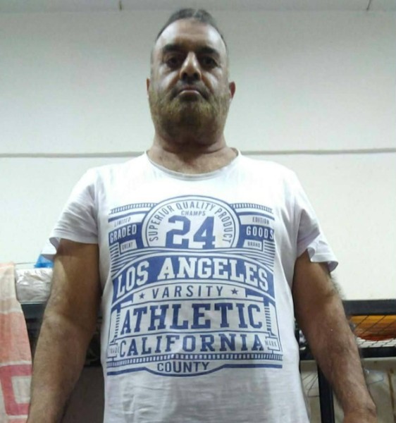 Ñur, 56, Kadoli