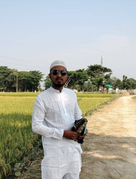 Md.Sazu Ahamed, 27, 28 heboygan b3 z110