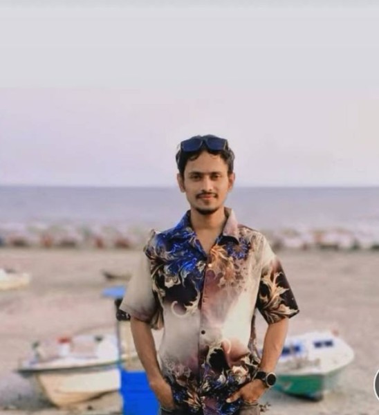 Md. Raj sk, 27, East Hampton