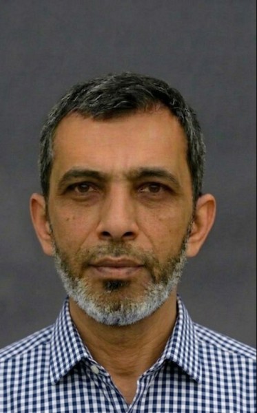 MD nacher uddin, 49, 28 anises b6 z110
