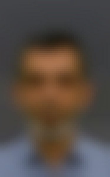 MD nacher uddin, 49, Makurdi