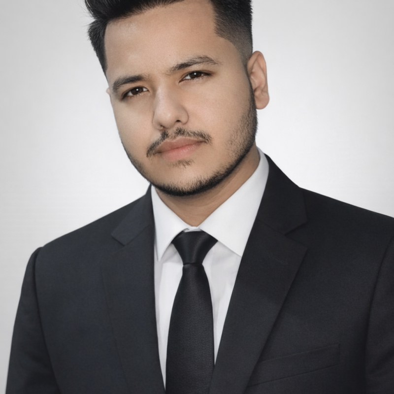 fahin, 27, Koussri