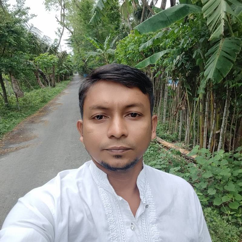 MD HEDAET KHAN sabuj, 32, Mati