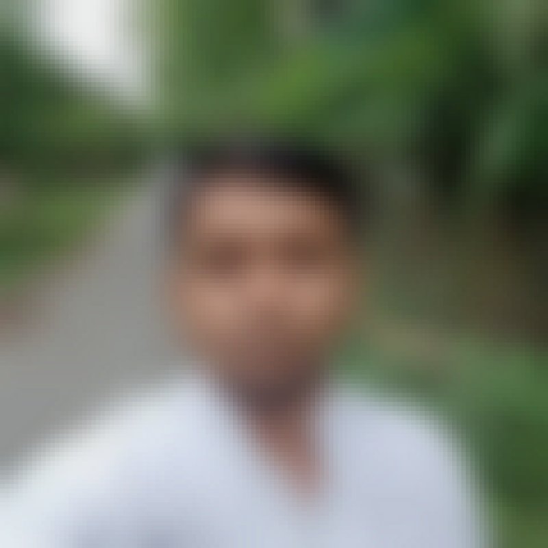 MD HEDAET KHAN sabuj, 32, Tirodi