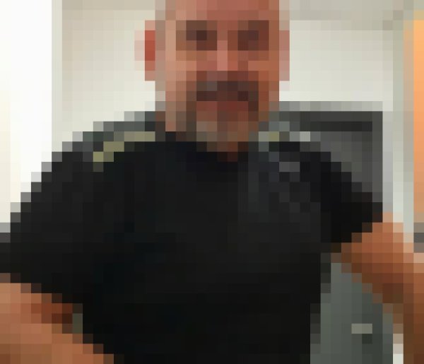 Fred, 60, Sango