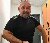 Fred, 60, Mauritius