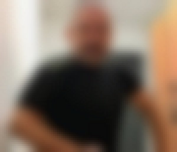 Fred, 60, Iceland