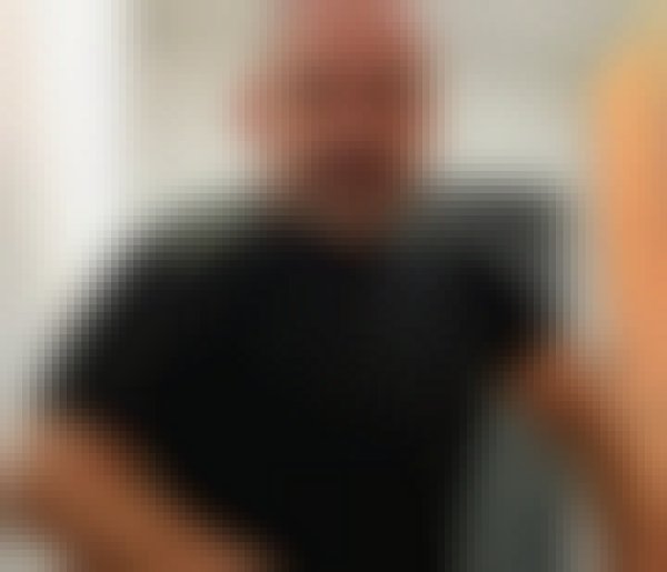Fred, 60, Hejamadi