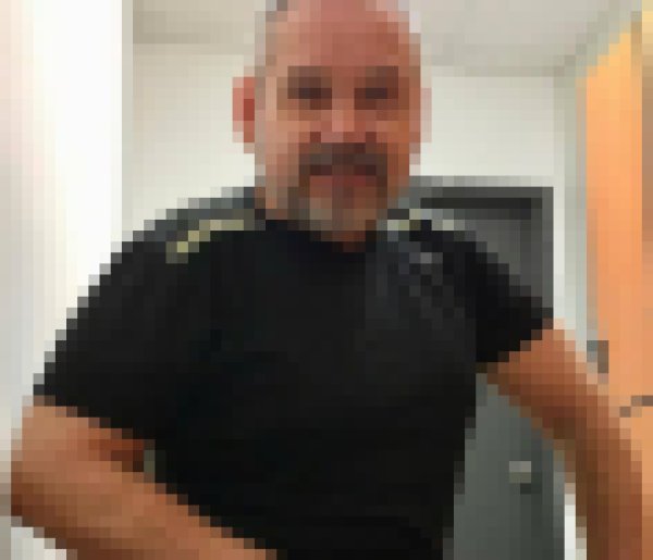 Fred, 60, Bejucal