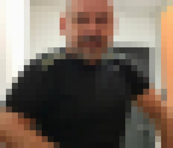 Fred, 60, Slovakia