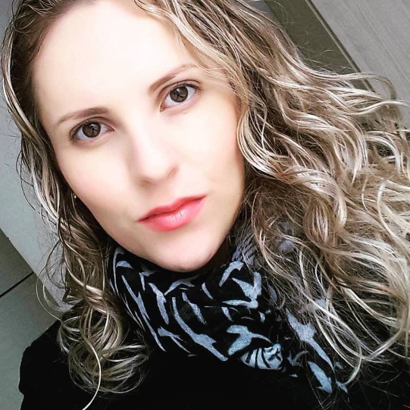 karlarina, 39, Cuscatancingo