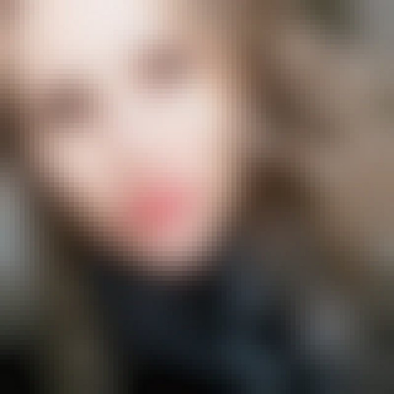 karlarina, 39, Tieli