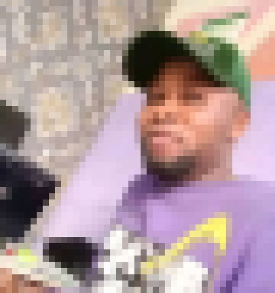 Kevinice, 39, Broome