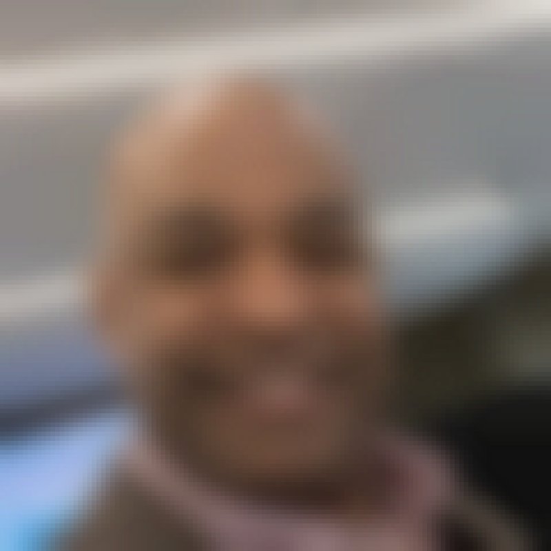 Robert Vereen, 63, Kalol