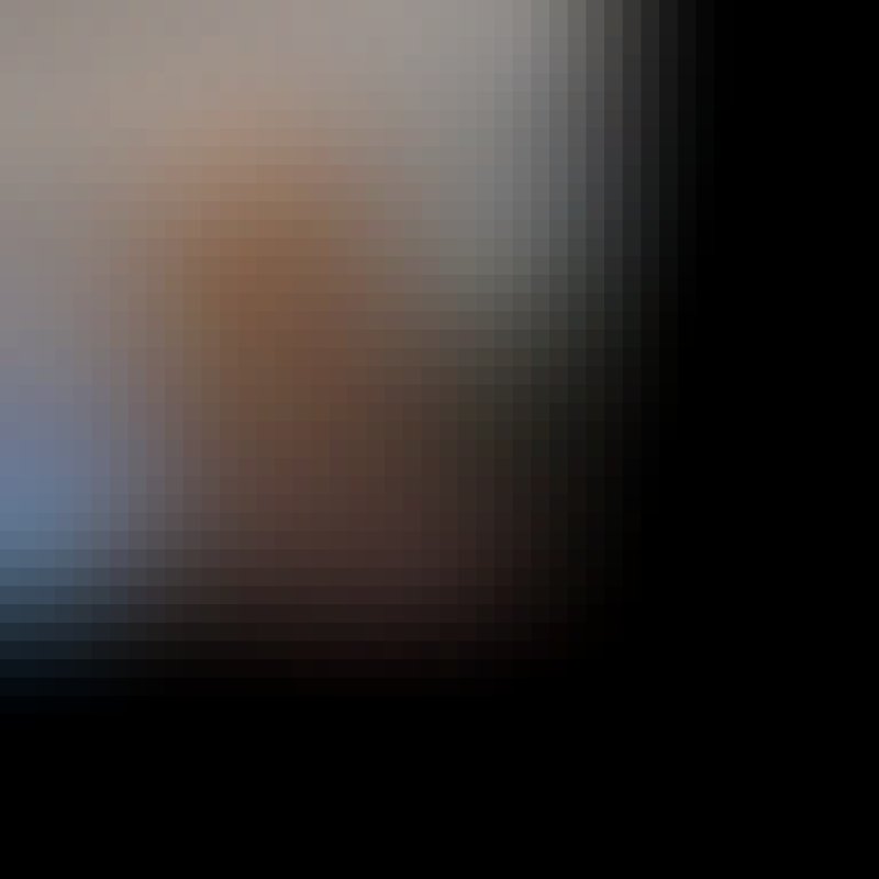 Robert Vereen, 63, Norrbotten