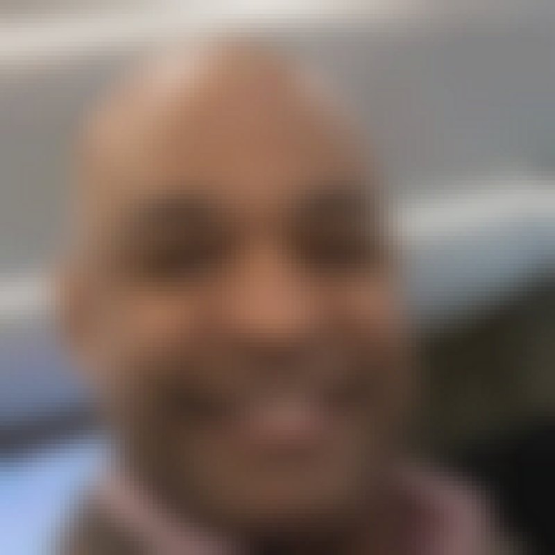 Robert Vereen, 63, Guelmim