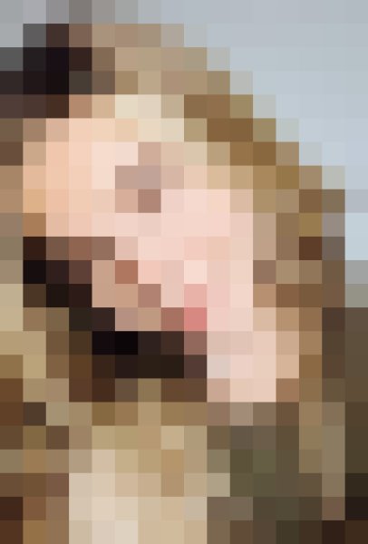 Angela, 31, Namibia