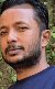 .Nayan Nath, 35, Kwidzyn