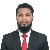 Abir, 25, Namibia