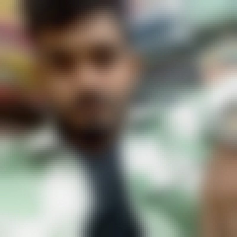 Ariyan, 28, Calaca