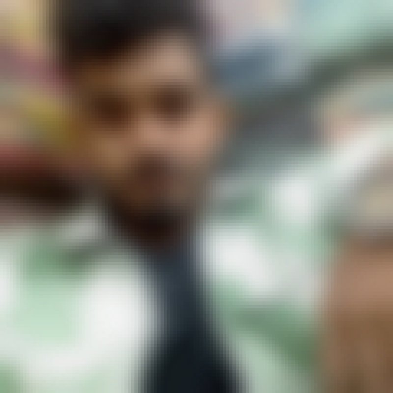 Ariyan, 28, Gardner