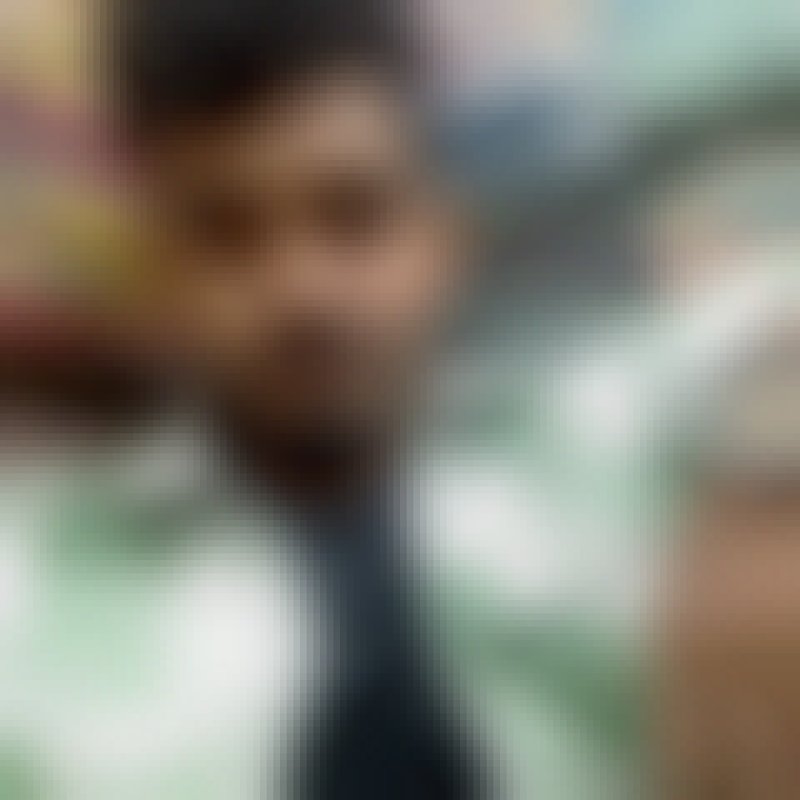Ariyan, 28, Selwyn