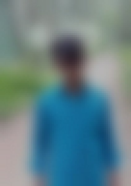Nirob, 29, Debre Tabor