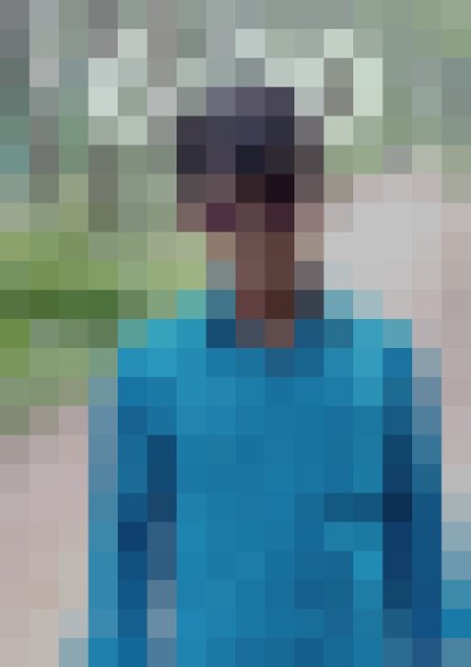 Nirob, 29, Rehti