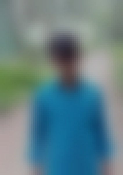 Nirob, 29, Billre