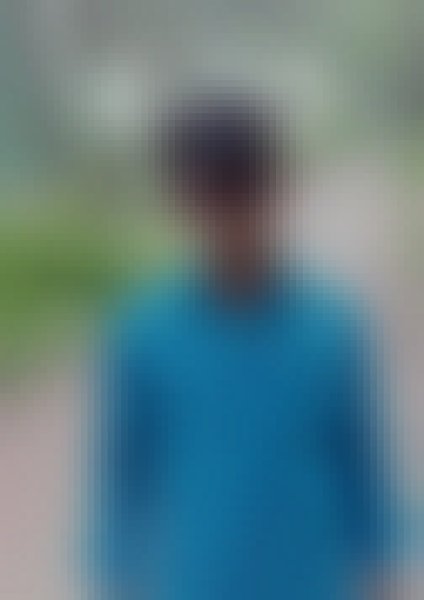 Nirob, 29, Kitchener