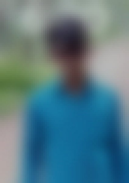 Nirob, 29, Klibia