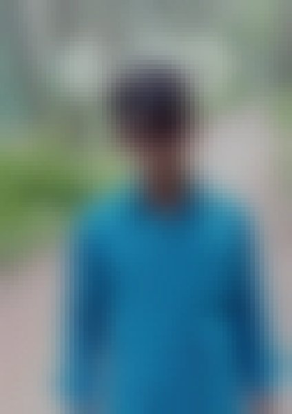 Nirob, 29, India